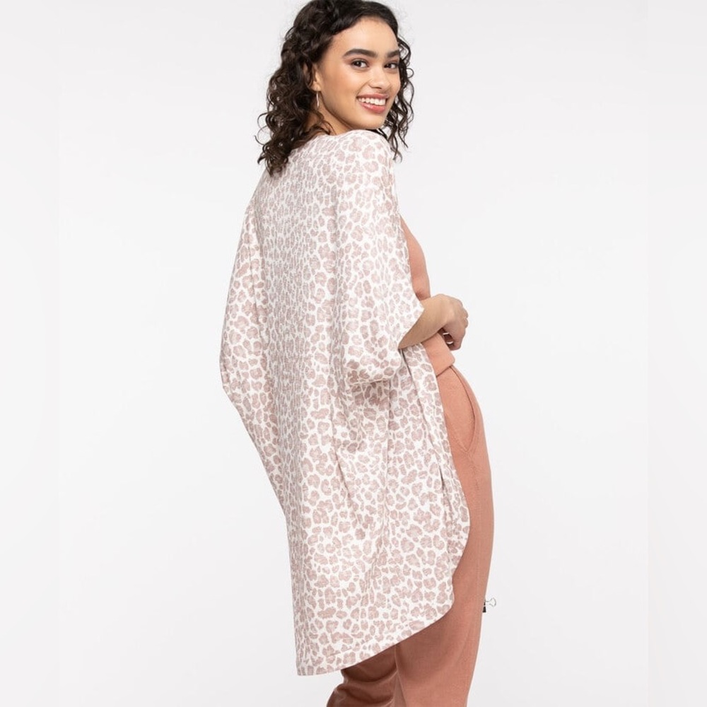 RICKI’S Cocoon Cardigan